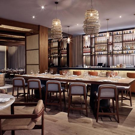Jw Marriott Hotel Guadalajara Eksteriør billede