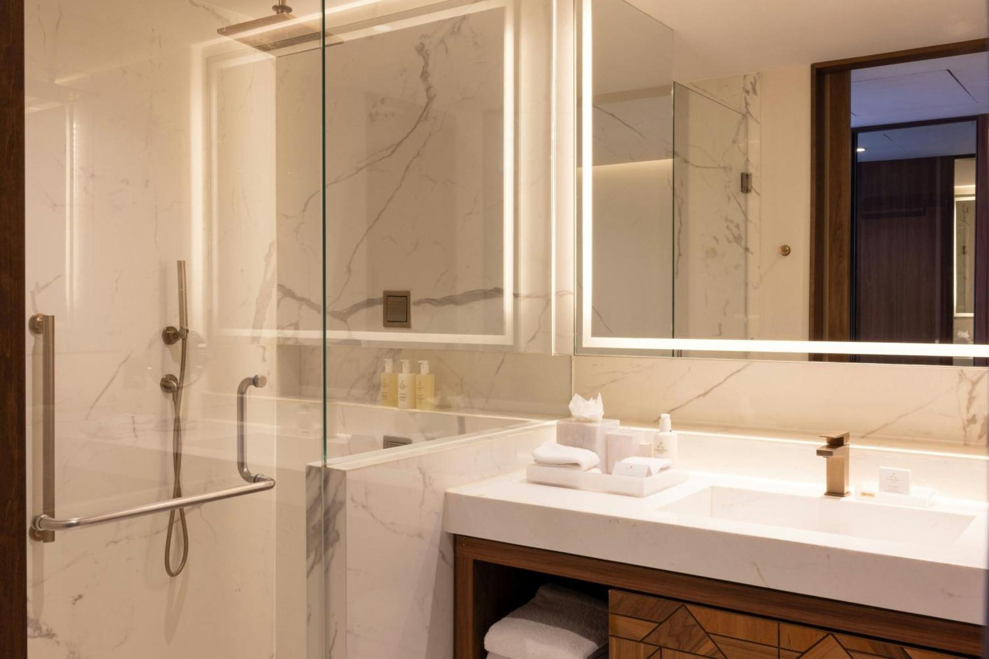 Jw Marriott Hotel Guadalajara Eksteriør billede