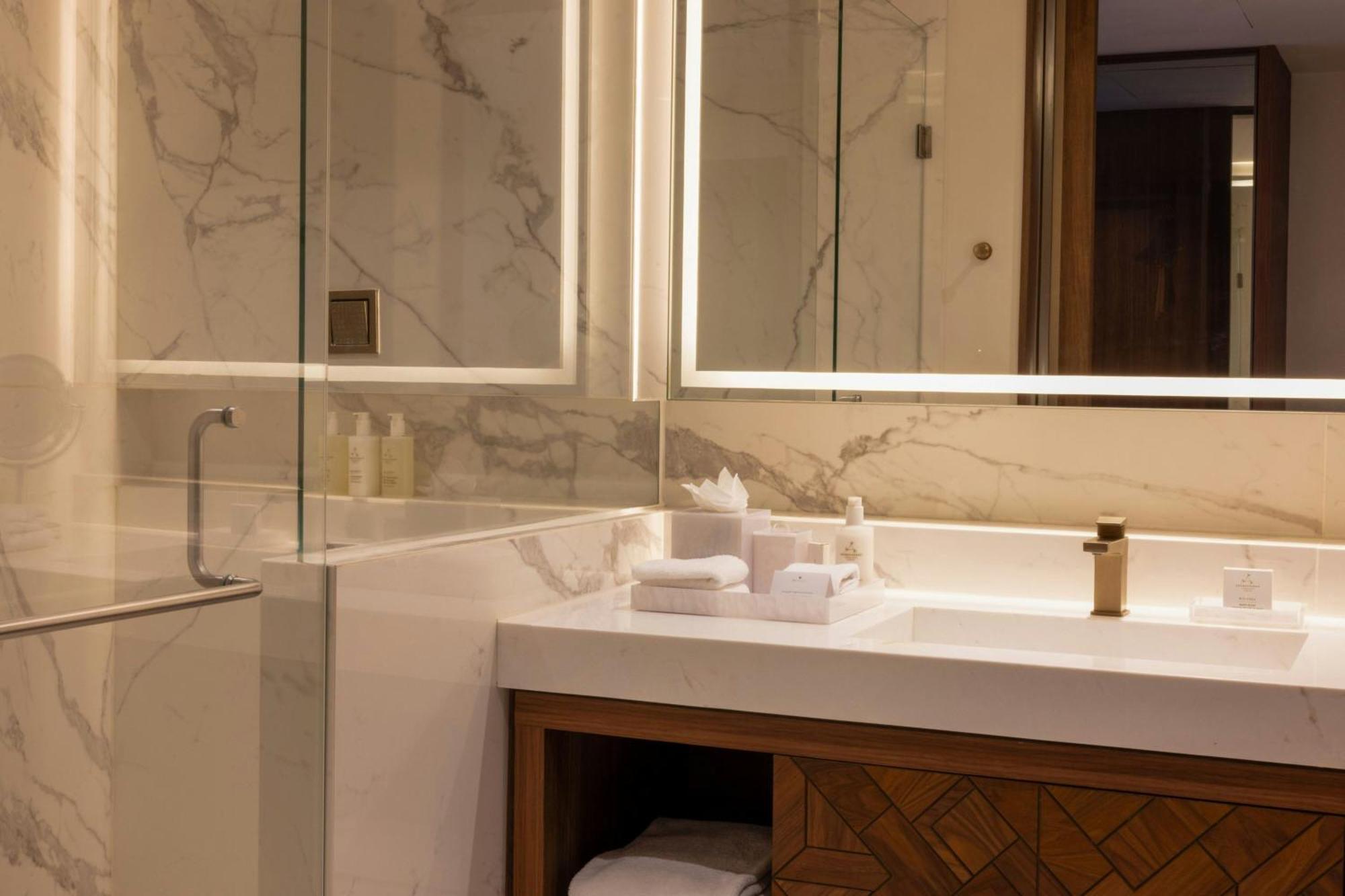 Jw Marriott Hotel Guadalajara Eksteriør billede