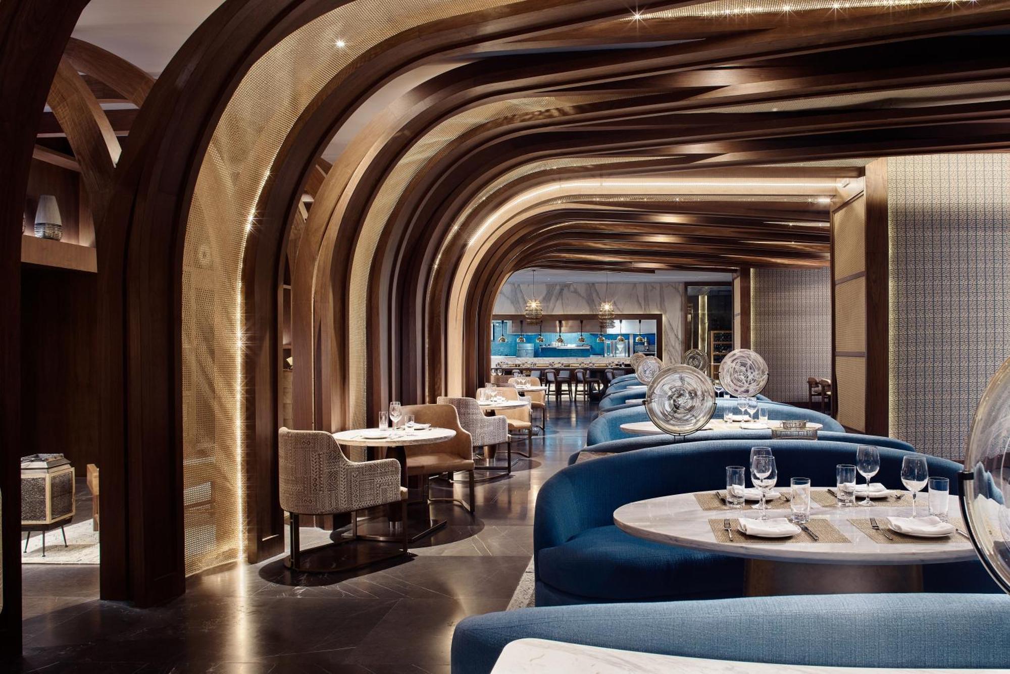 Jw Marriott Hotel Guadalajara Eksteriør billede