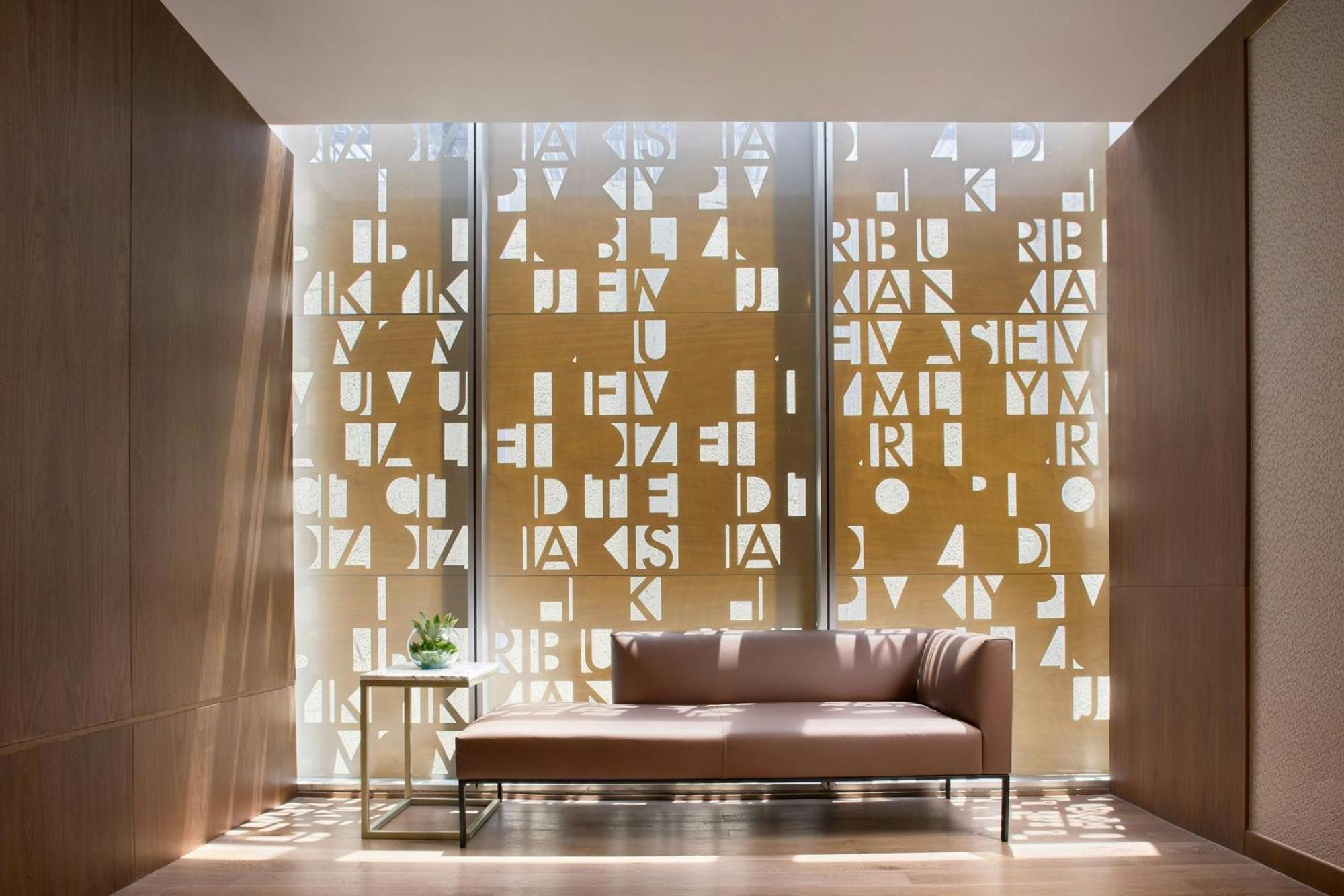 Jw Marriott Hotel Guadalajara Eksteriør billede